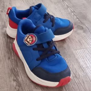 Super Mario sneakers
